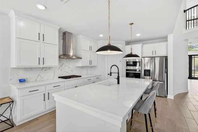 234 Butterfly Orchid Court, Conroe, TX 77318