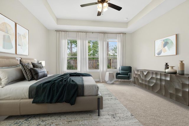 234 Butterfly Orchid Court, Conroe, TX 77318