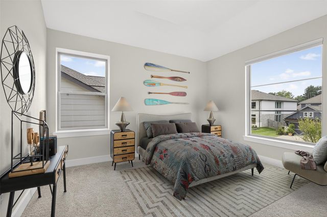 234 Butterfly Orchid Court, Conroe, TX 77318