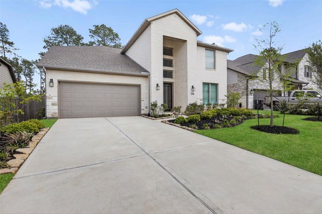 234 Butterfly Orchid Court, Conroe, TX 77318