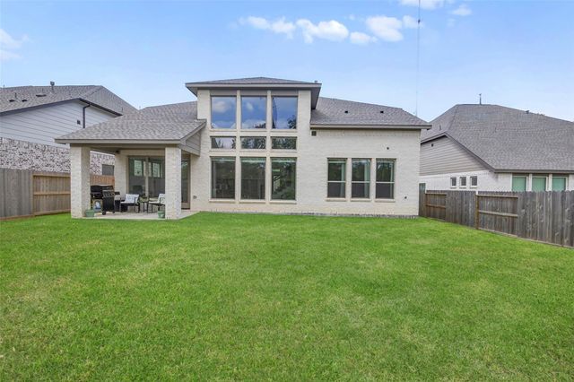 234 Butterfly Orchid Court, Conroe, TX 77318