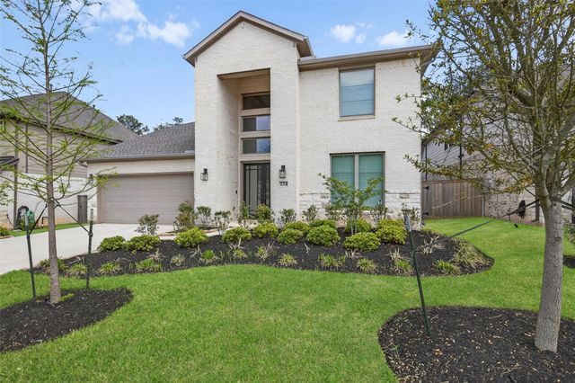 234 Butterfly Orchid Court, Conroe, TX 77318