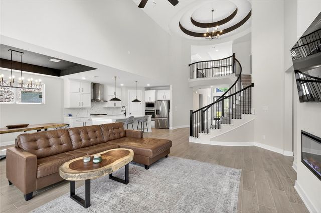 234 Butterfly Orchid Court, Conroe, TX 77318