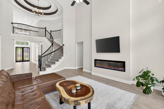 234 Butterfly Orchid Court, Conroe, TX 77318