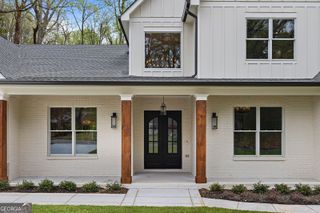 342 Valley Green Drive NE, Atlanta, GA 30342