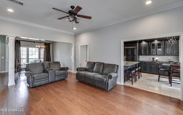 1104 Pointe Cove, Brandon, MS 39042
