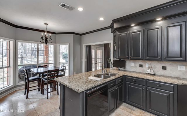 1104 Pointe Cove, Brandon, MS 39042