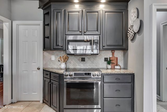 1104 Pointe Cove, Brandon, MS 39042
