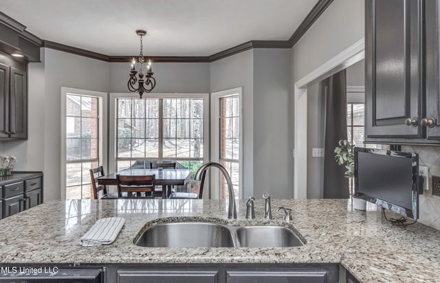 1104 Pointe Cove, Brandon, MS 39042