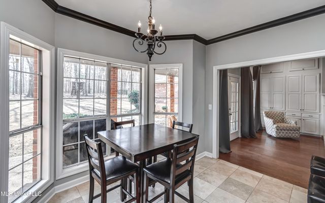 1104 Pointe Cove, Brandon, MS 39042