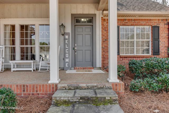 1104 Pointe Cove, Brandon, MS 39042
