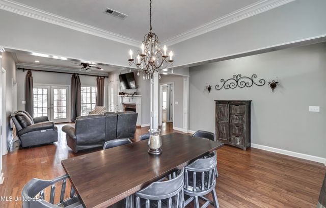 1104 Pointe Cove, Brandon, MS 39042