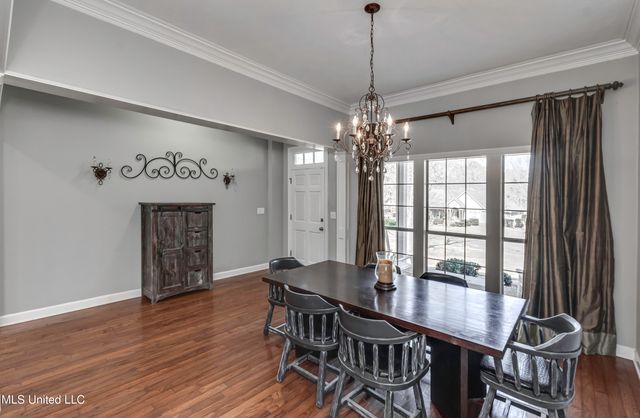 1104 Pointe Cove, Brandon, MS 39042