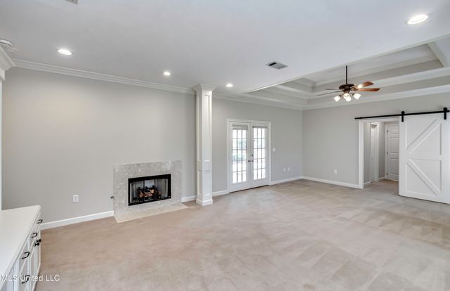 1104 Pointe Cove, Brandon, MS 39042