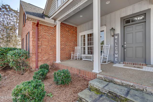 1104 Pointe Cove, Brandon, MS 39042