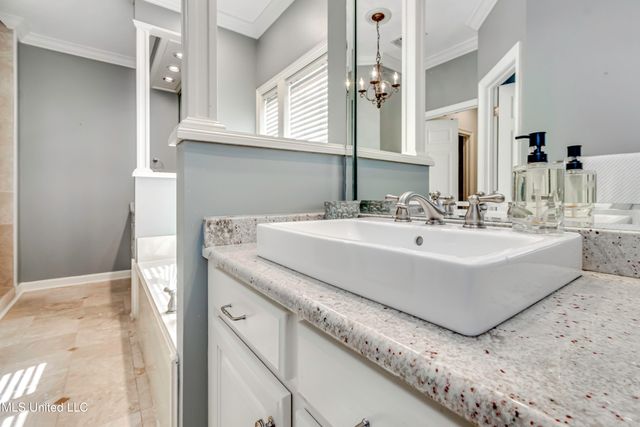 1104 Pointe Cove, Brandon, MS 39042