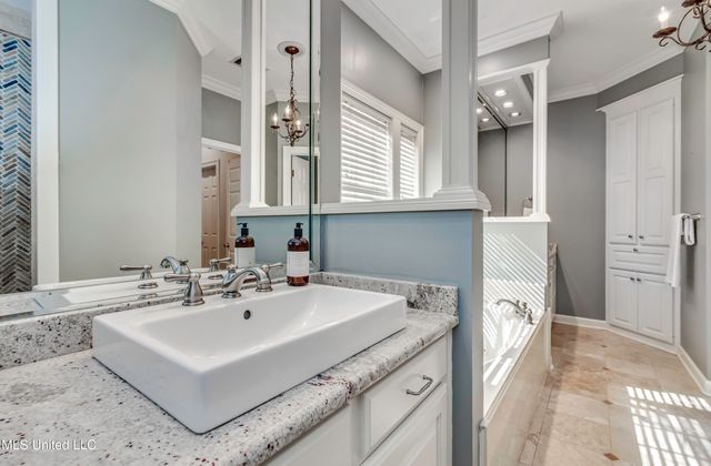 1104 Pointe Cove, Brandon, MS 39042
