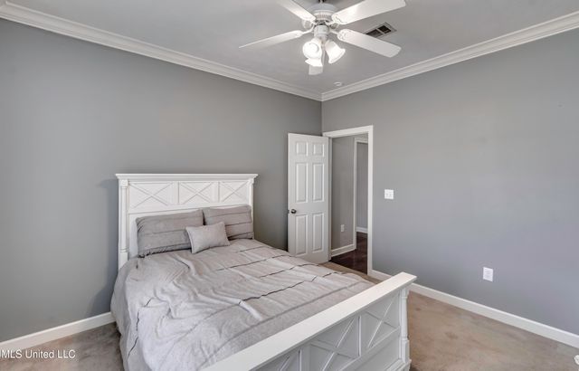 1104 Pointe Cove, Brandon, MS 39042