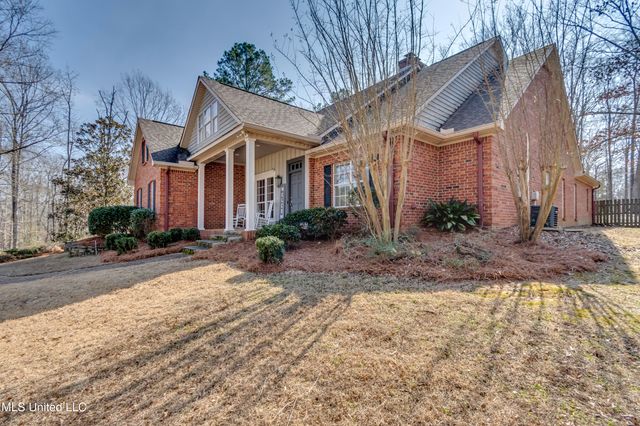 1104 Pointe Cove, Brandon, MS 39042