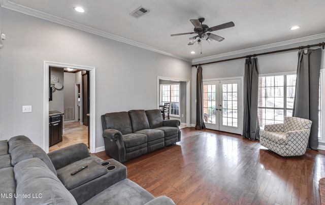 1104 Pointe Cove, Brandon, MS 39042