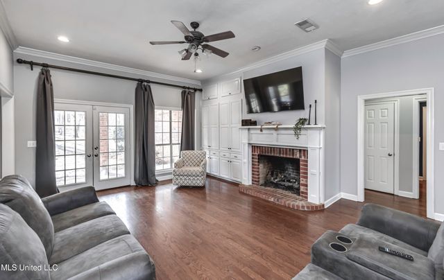 1104 Pointe Cove, Brandon, MS 39042