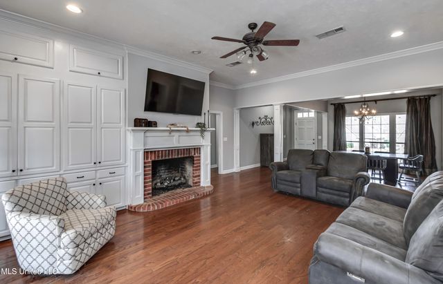 1104 Pointe Cove, Brandon, MS 39042
