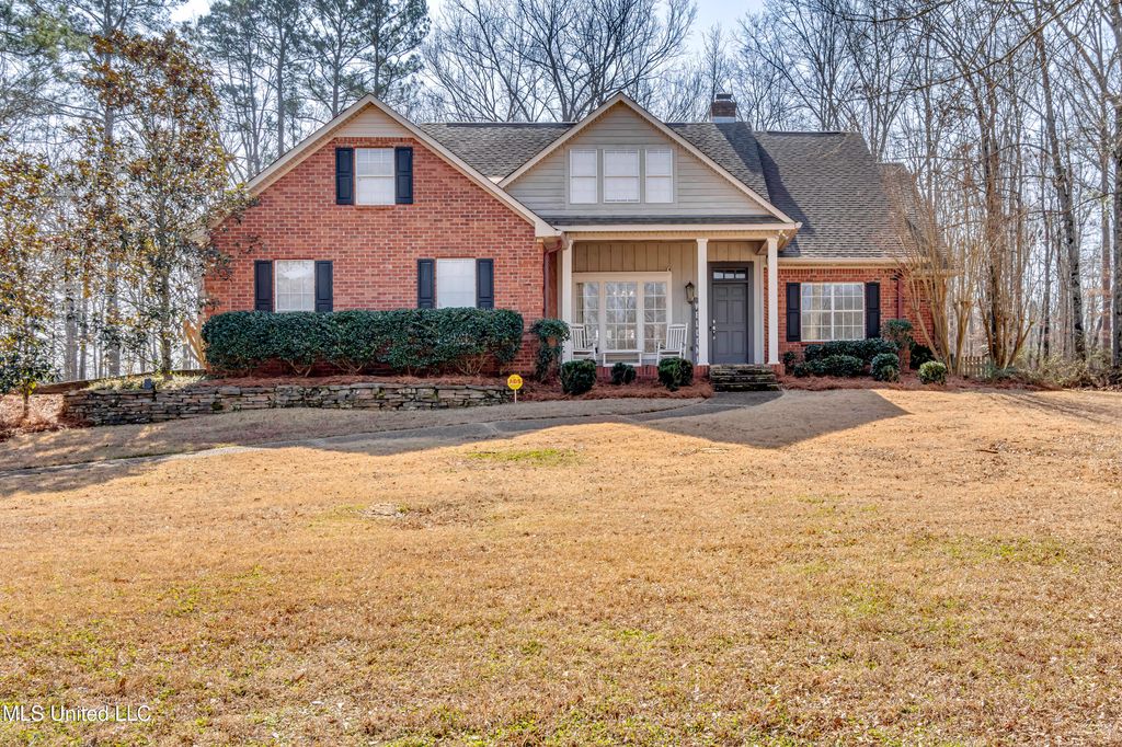 1104 Pointe Cove, Brandon, MS 39042
