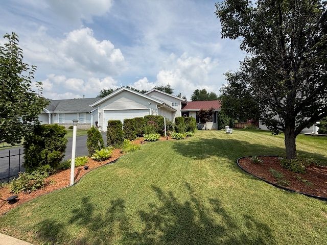 4098 Biltmore Chase, Rockford, IL 61109