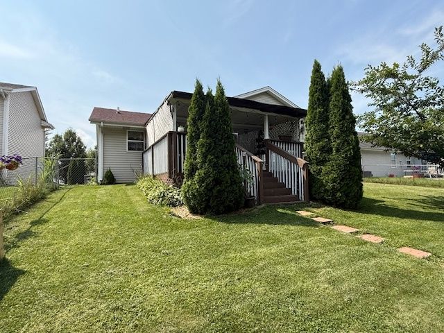 4098 Biltmore Chase, Rockford, IL 61109