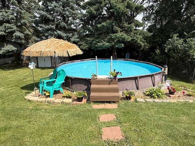 4098 Biltmore Chase, Rockford, IL 61109