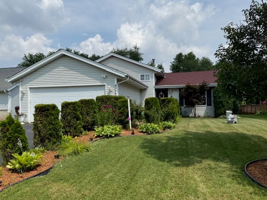 4098 Biltmore Chase, Rockford, IL 61109