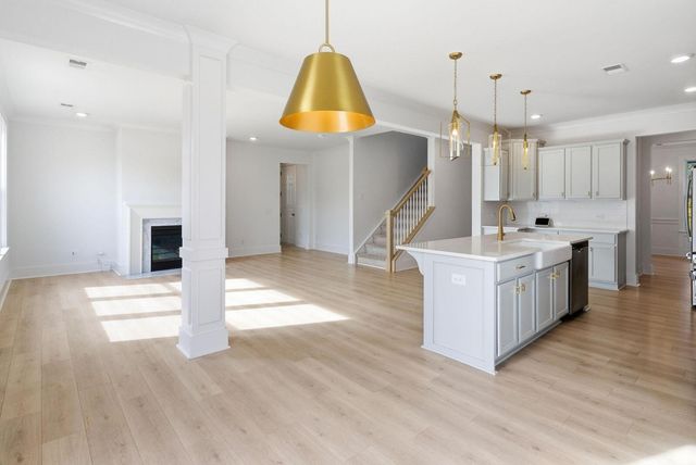 1008 Field Sparrow Drive, Ravenel, SC 29470