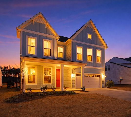 1008 Field Sparrow Drive, Ravenel, SC 29470