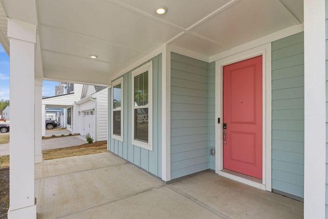 1008 Field Sparrow Drive, Ravenel, SC 29470