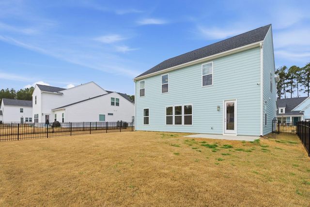 1008 Field Sparrow Drive, Ravenel, SC 29470