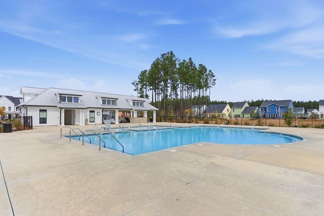 1008 Field Sparrow Drive, Ravenel, SC 29470