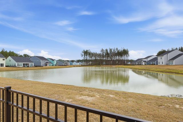 1008 Field Sparrow Drive, Ravenel, SC 29470