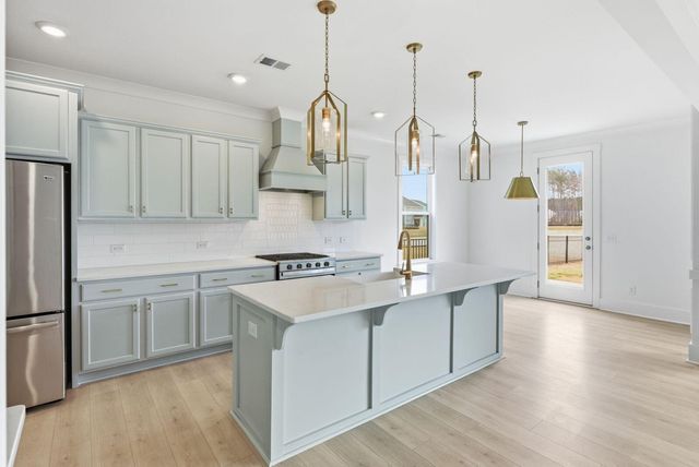 1008 Field Sparrow Drive, Ravenel, SC 29470