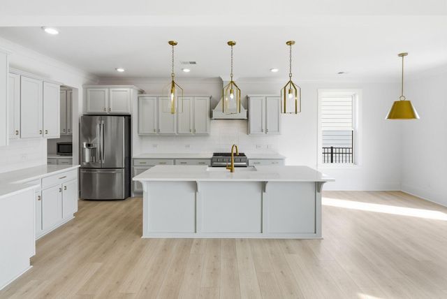 1008 Field Sparrow Drive, Ravenel, SC 29470