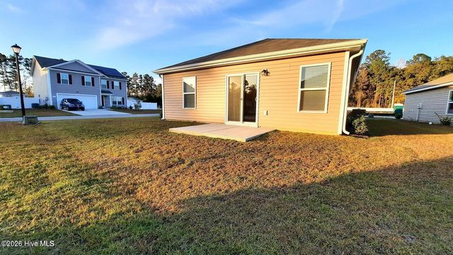 209 Ashworth Drive, Tabor City, NC 28463