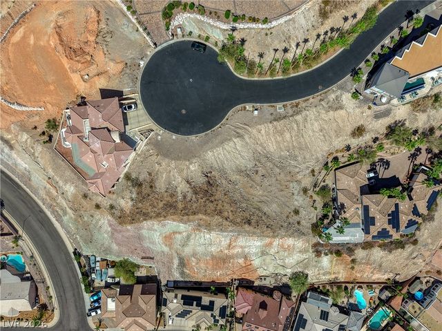 1144 Brown Hill Court, Henderson, NV 89011
