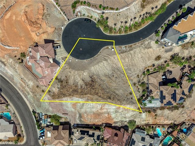 1144 Brown Hill Court, Henderson, NV 89011