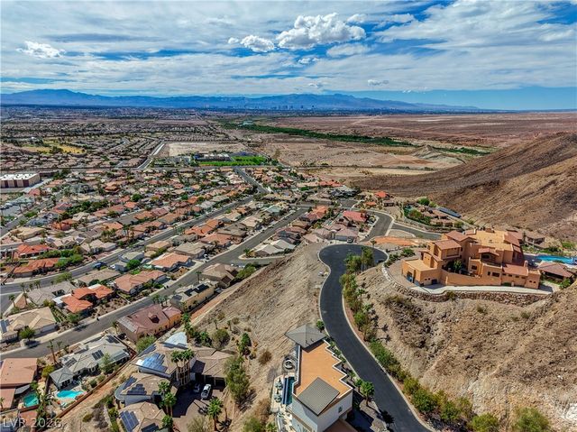 1144 Brown Hill Court, Henderson, NV 89011