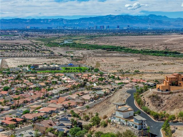 1144 Brown Hill Court, Henderson, NV 89011