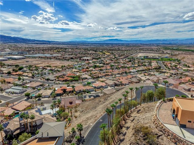 1144 Brown Hill Court, Henderson, NV 89011