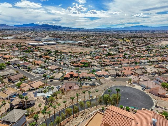 1144 Brown Hill Court, Henderson, NV 89011