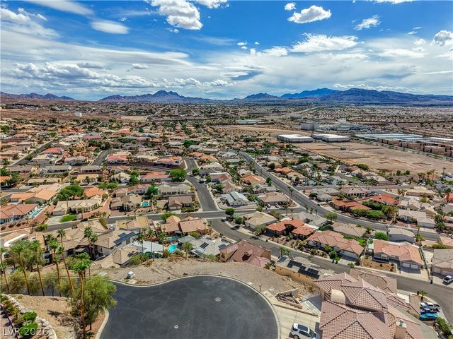 1144 Brown Hill Court, Henderson, NV 89011