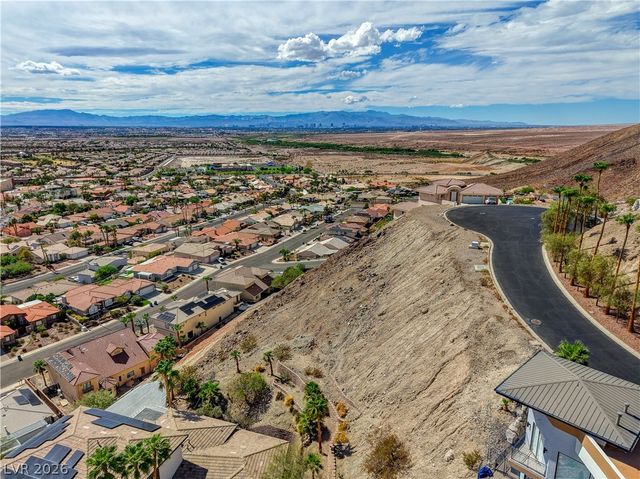 1144 Brown Hill Court, Henderson, NV 89011