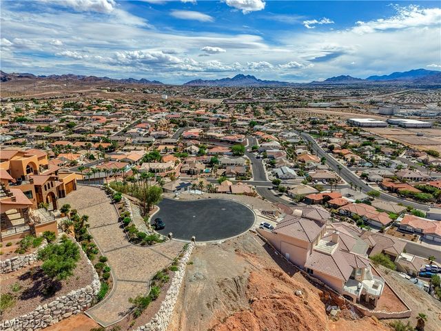 1144 Brown Hill Court, Henderson, NV 89011