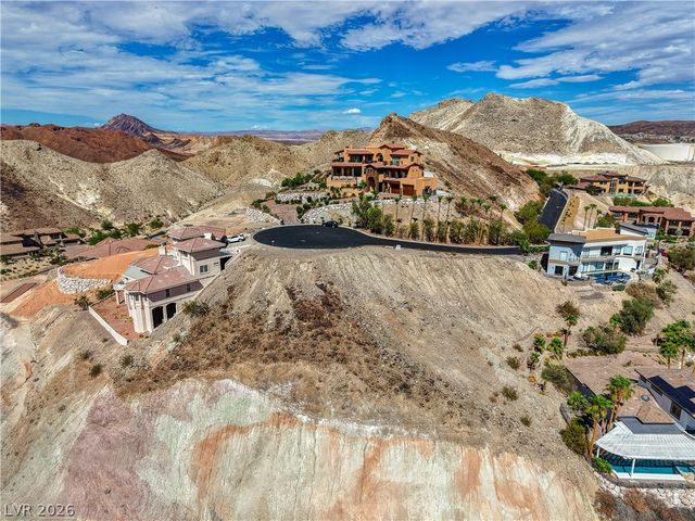 1144 Brown Hill Court, Henderson, NV 89011